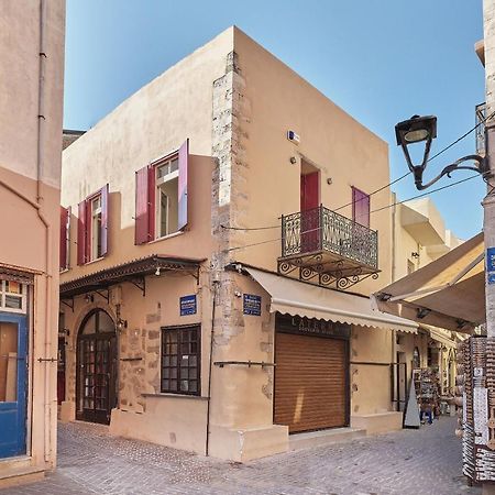 Filomeli Estate Apartment Chania  Exterior photo