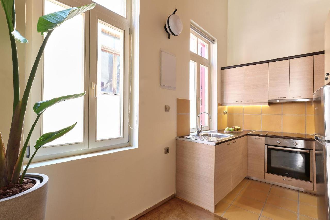 Filomeli Estate Apartment Chania  Exterior photo