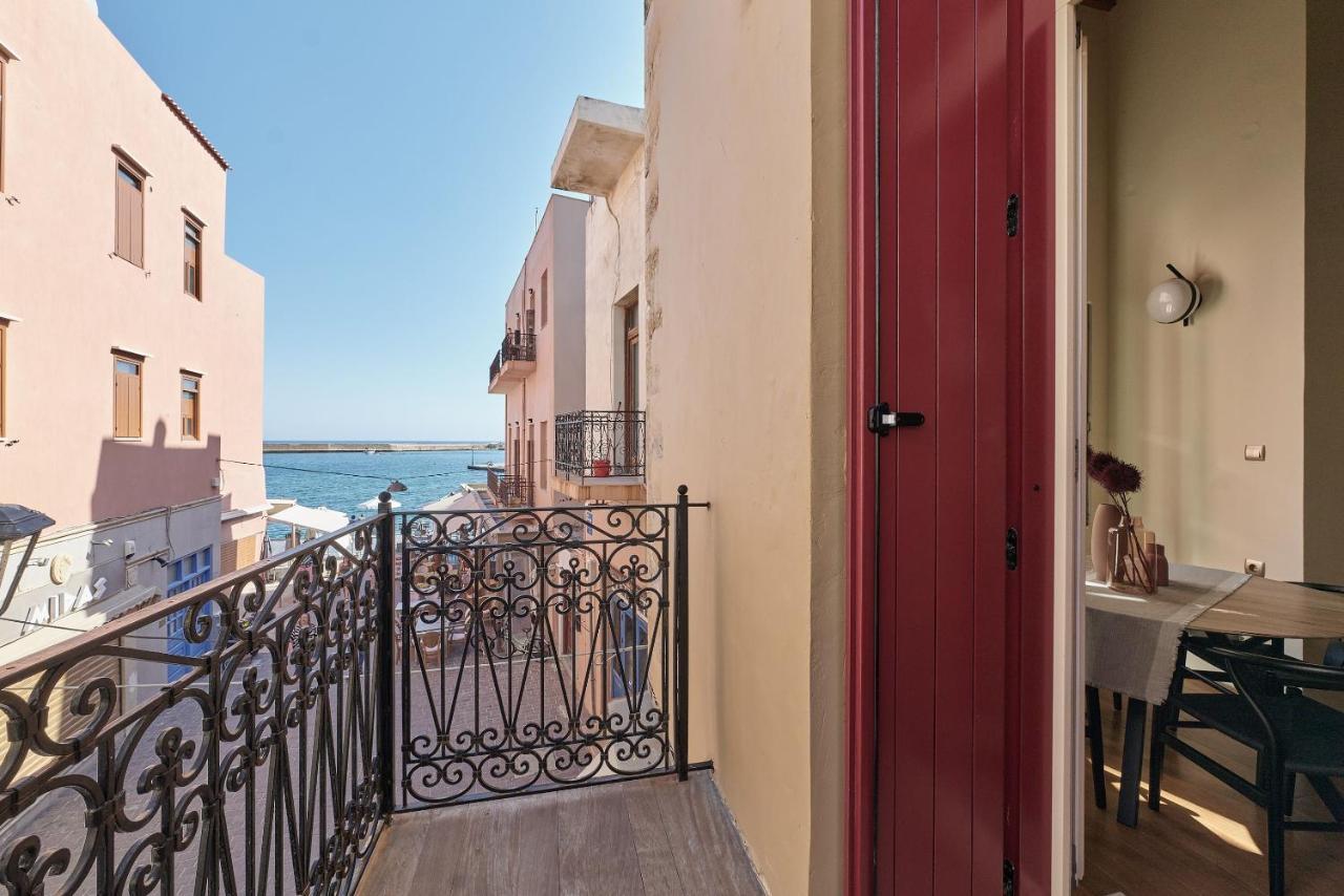 Filomeli Estate Apartment Chania  Exterior photo